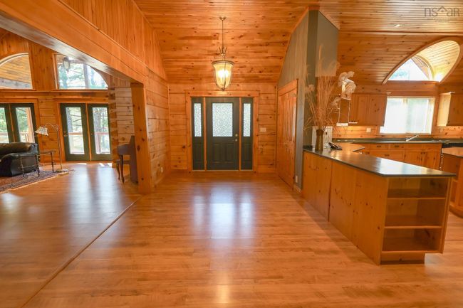 1591 Newburne Rd, Home with 4 bedrooms, 4 bathrooms and 3 parking in Barss Corner NS | Image 12
