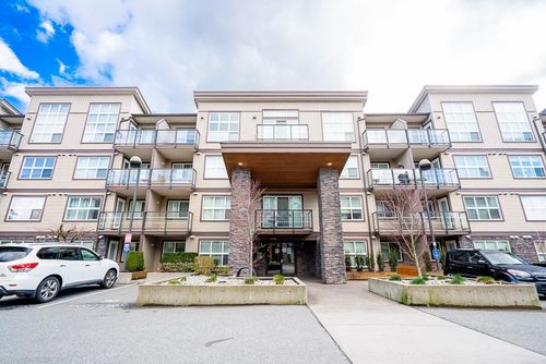 321-30525 Cardinal Ave, Abbotsford, BC, V2T0A8 | Card Image