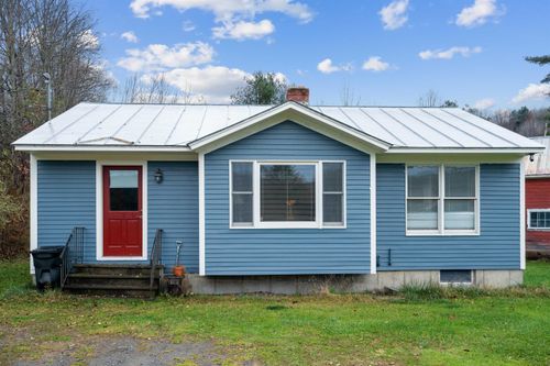 7 Justin Morrill Mem Hwy, S Strafford, VT, 05070-7725 | Card Image