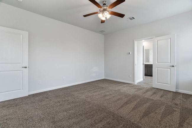3537 Camden Creek Rd, House other with 4 bedrooms, 2 bathrooms and null parking in Krum TX | Image 11