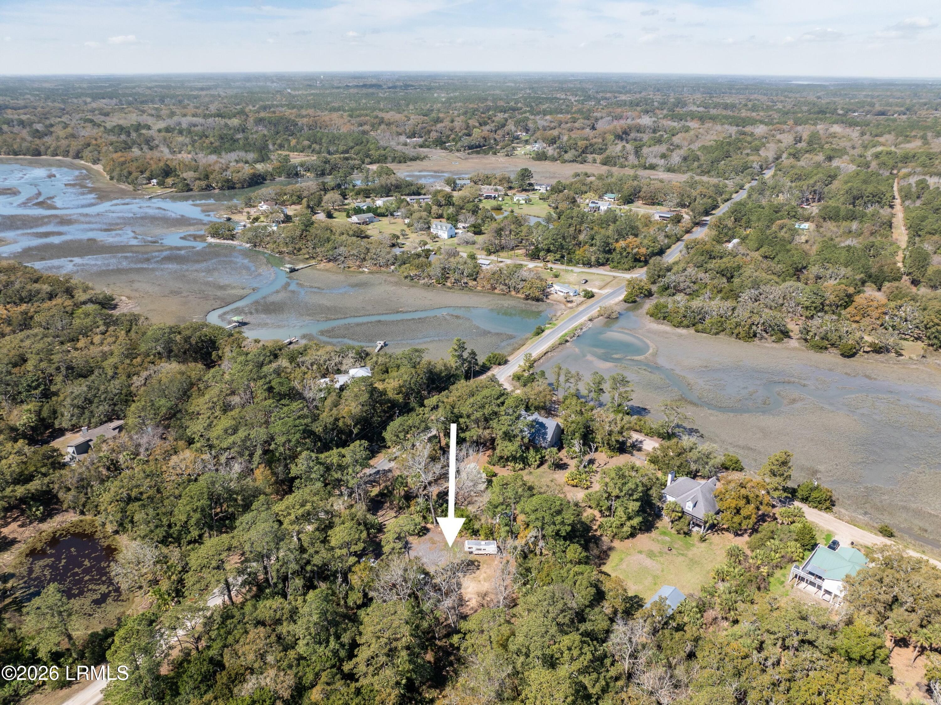 Land in St. Helena Island 3