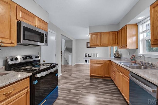 41 S Briarwood Pl, House other with 4 bedrooms, 3 bathrooms and 1 parking in Pueblo CO | Image 11