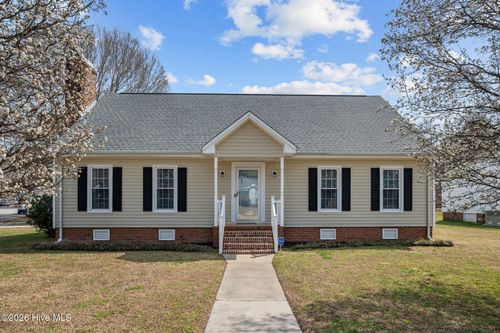 2708 Ridge Rd Nw, Wilson, NC, 27896-1145 | Card Image