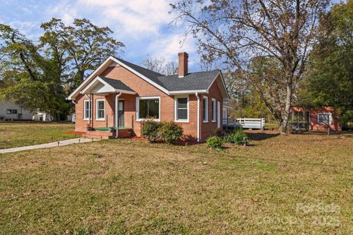 1709 Nc 109 S, Wadesboro, NC, 28170-8506 | Card Image