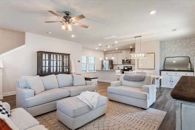 4108 Crimson Hop Dr, House other with 3 bedrooms, 3 bathrooms and 2 parking in Antioch TN | Image 6