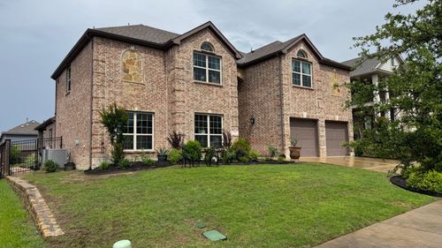 1305 Port Royale Pl, Wylie, TX, 75098-0859 | Card Image