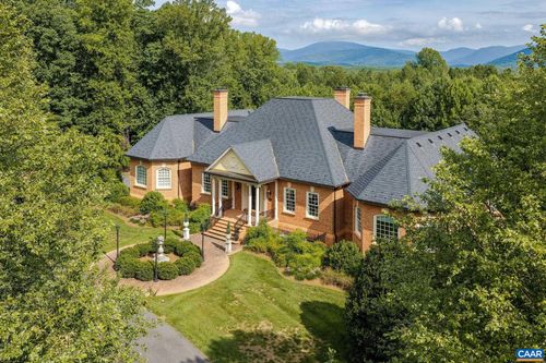6385 Indian Ridge Dr, EARLYSVILLE, VA, 22936-1643 | Card Image