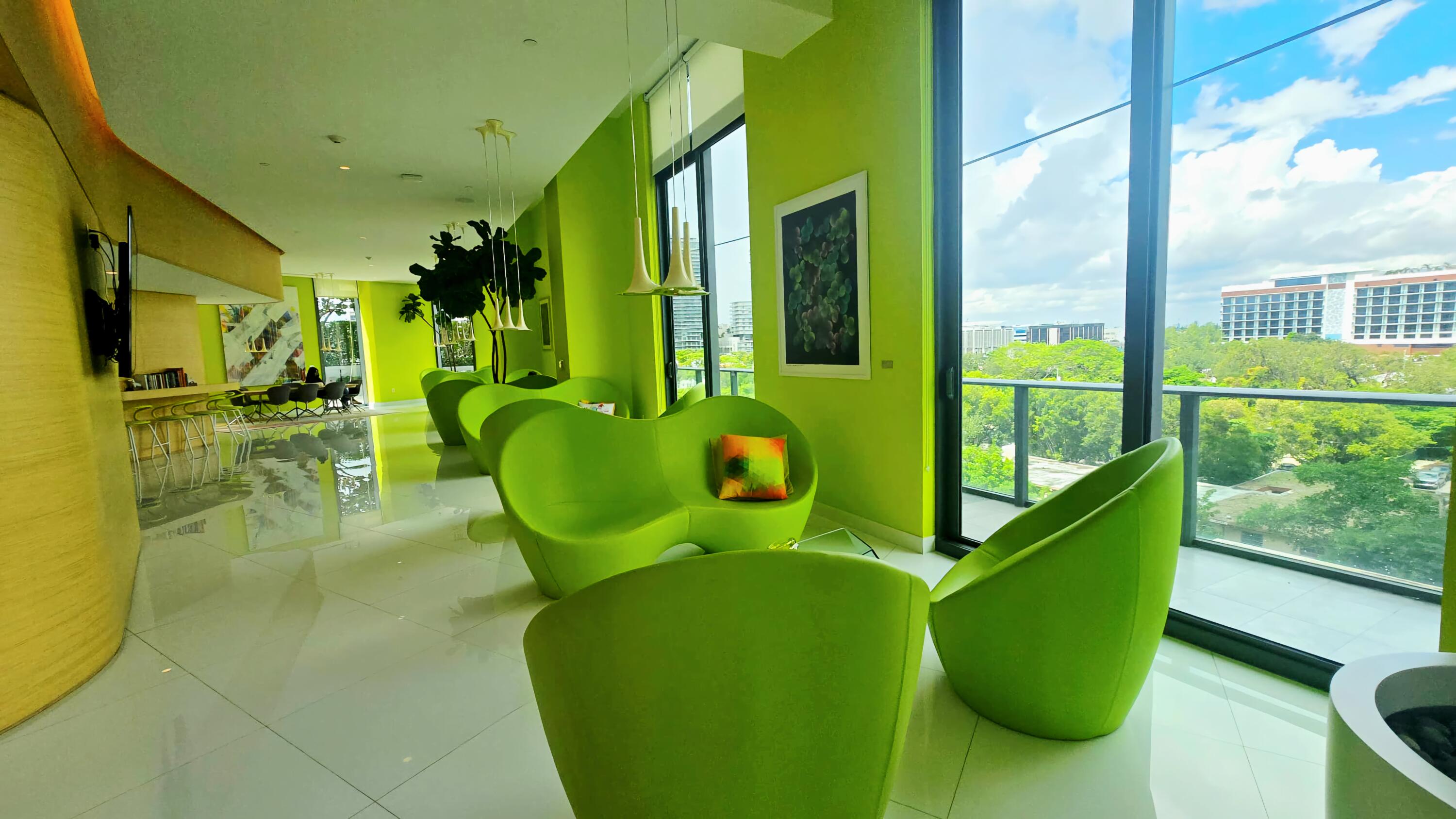 Residential Lease in Miami 4