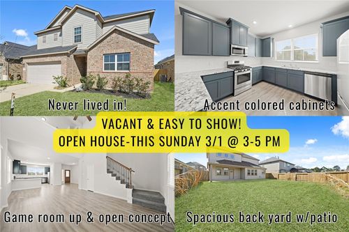 17814 Pamukkale Pl, Tomball, TX, 77377-3088 | Card Image