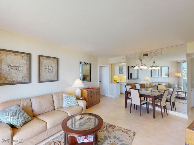 404 - 58 N Collier Boulevard, Condo with 2 bedrooms, 2 bathrooms and null parking in MARCO ISLAND FL | Image 5