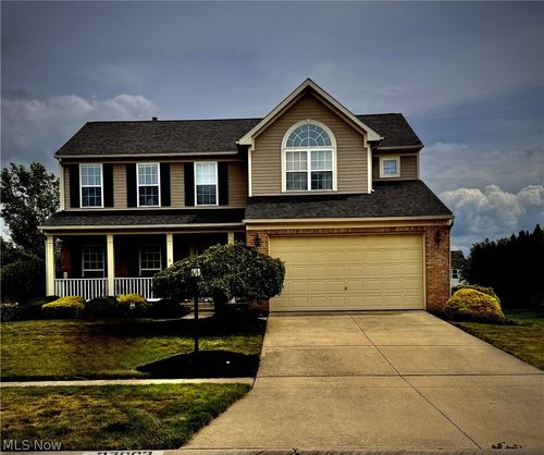 37663 Stoney Lake Dr, North Ridgeville, OH, 44039-1199 | Card Image