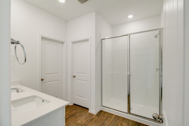214 Inks Ln, House other with 3 bedrooms, 2 bathrooms and 2 parking in Kyle TX | Image 15