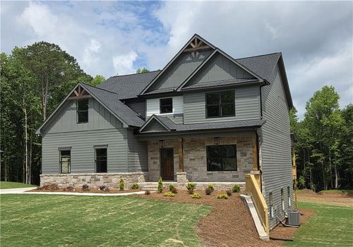313 Rockwell Church Rd Nw, Winder, GA, 30680-2927 | Card Image