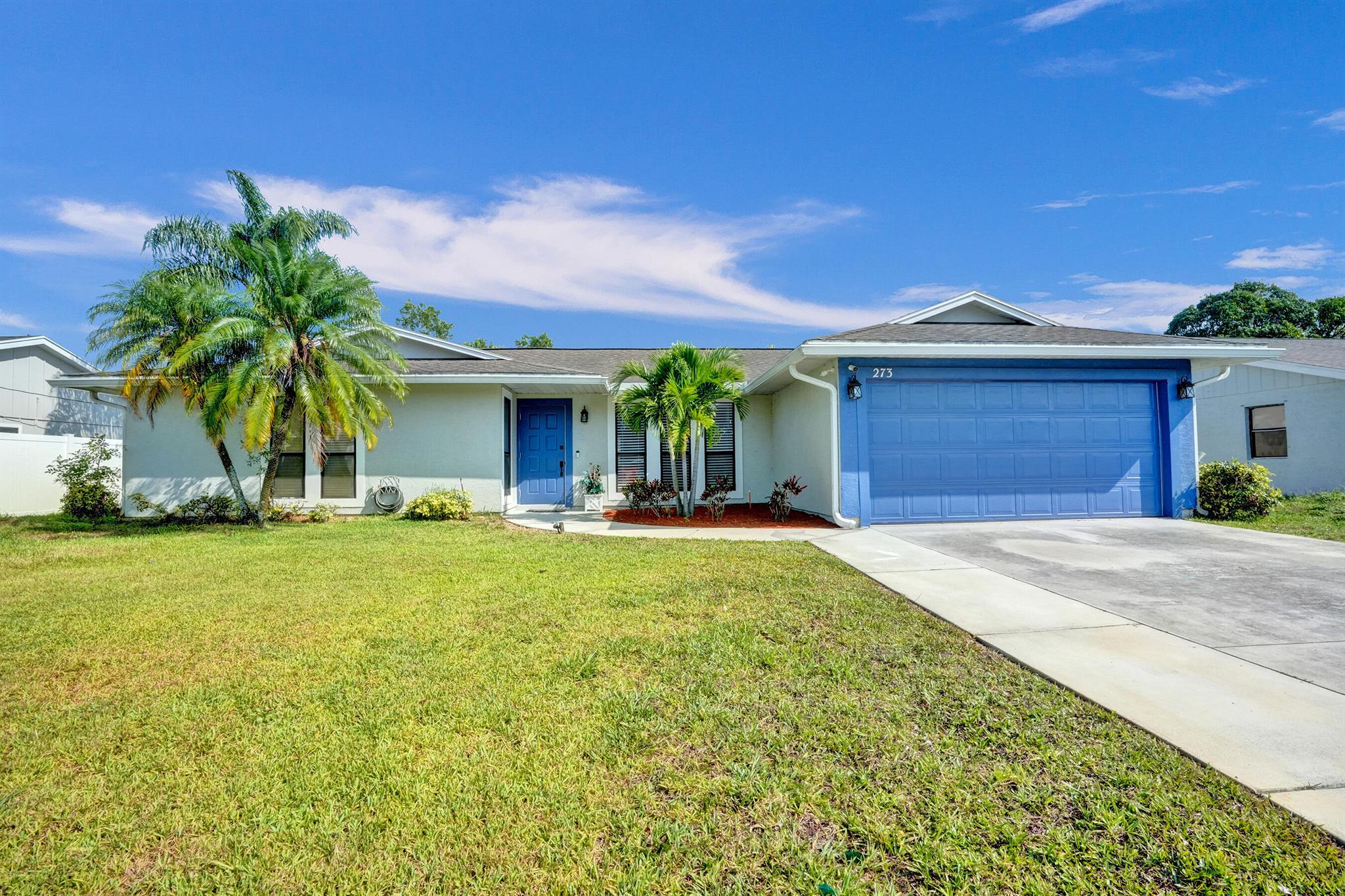 Volkerts Ter, Port Street Lucie, FL 34983