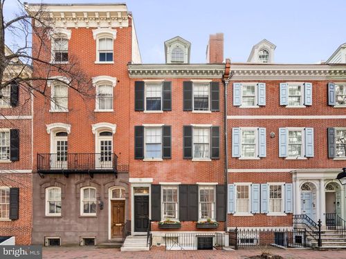 604 Spruce St, PHILADELPHIA, PA, 19106-4114 | Card Image