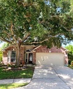 Palmito Ranch Dr, Richmond, TX 77406