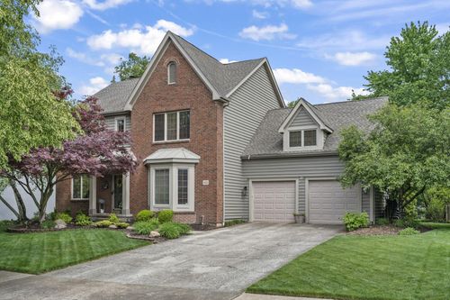 422 Ashford Dr, Westerville, OH, 43082-7446 | Card Image