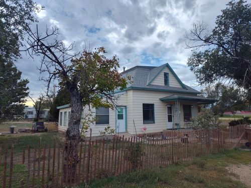 201 S Sunset Ave, Mountainair, NM, 87036 | Card Image