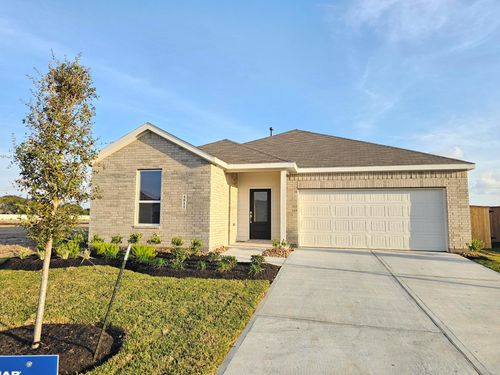 6515 Silver Emperor Ln, Needville, TX, 77461-1300 | Card Image
