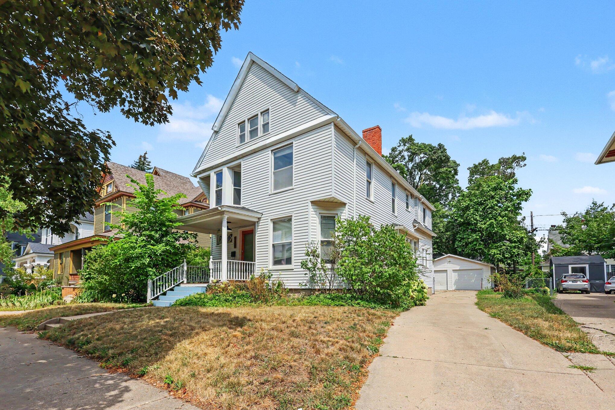 Residential in Grand Rapids