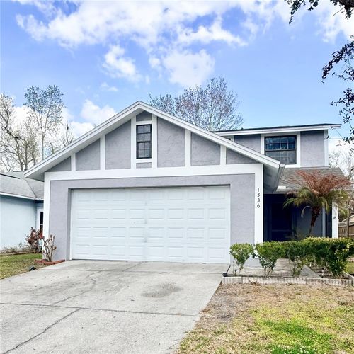 1336 Bramblewood Dr, Lakeland, FL, 33811-2944 | Card Image