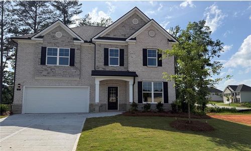 171 Sandy Oak Dr, Loganville, GA, 30052-6260 | Card Image