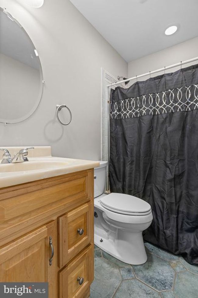 120 Polk Dr, House other with 3 bedrooms, 3 bathrooms and null parking in MANASSAS PARK VA | Image 20