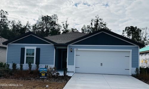 37111 Whippoorwill Ct, Hilliard, FL, 32046-0048 | Card Image