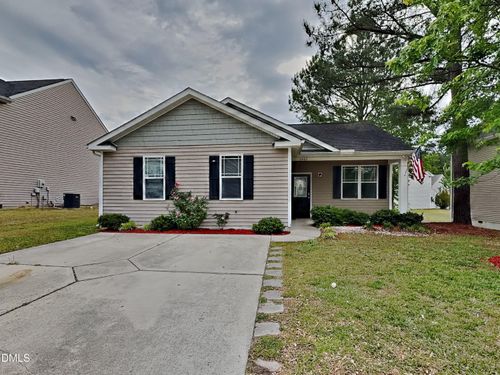 2403 King Malcolm Ln, Zebulon, NC, 27597-6738 | Card Image