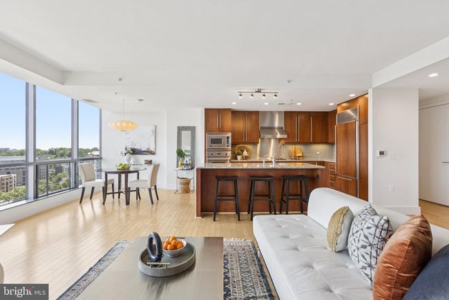 APT-1005 - 2001 15 Th St N, Condo with 2 bedrooms, 2 bathrooms and null parking in ARLINGTON VA | Image 7