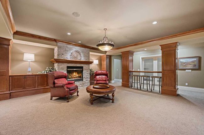 419 Lake Placid Green Se, Home with 5 bedrooms, 3 bathrooms and 3 parking in Calgary AB | Image 43