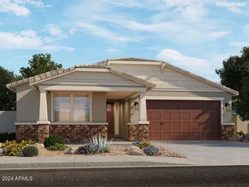 16070 W Honeysuckle Drive, Surprise, AZ, 85387 | Card Image