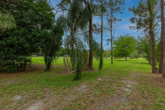 16639 Hollow Tree Ln, Home with 0 bedrooms, 0 bathrooms and null parking in Wellington FL | Image 4