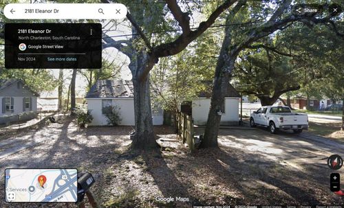 2181 Eleanor Dr, North Charleston, SC, 29406-6315 | Card Image