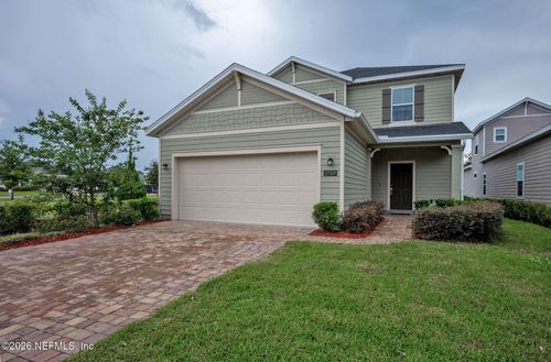 2757 Pointed Leaf Rd, GREEN COVE SPRINGS, FL, 32043-8651 | Card Image