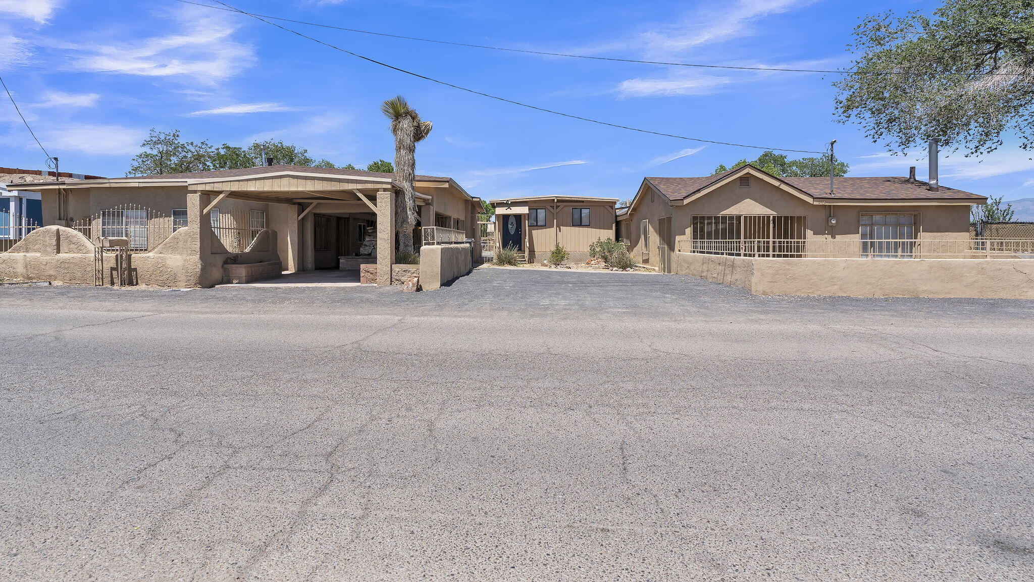 Residential Income in Albuquerque 3