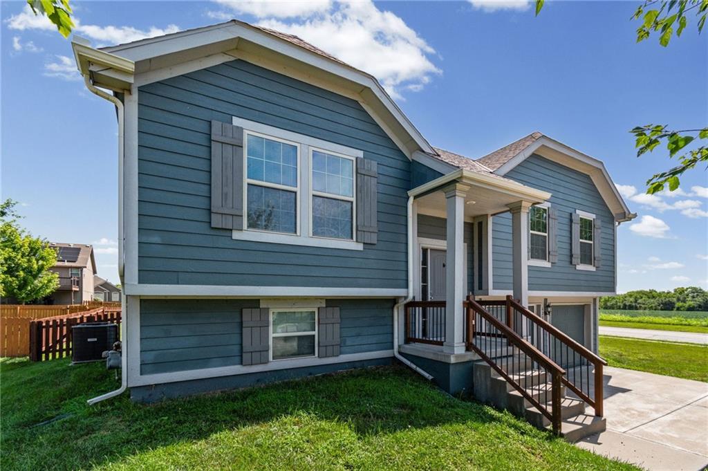 Residential in Kansas City 2