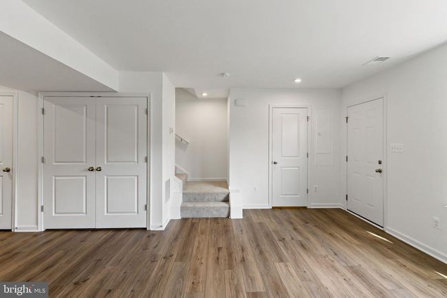 200 Gentle Breeze Dr, Townhouse with 3 bedrooms, 3 bathrooms and null parking in BUNKER HILL WV | Image 14
