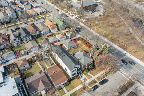 5158 N Keeler Ave, CHICAGO, IL, 60630-2719 | Card Image