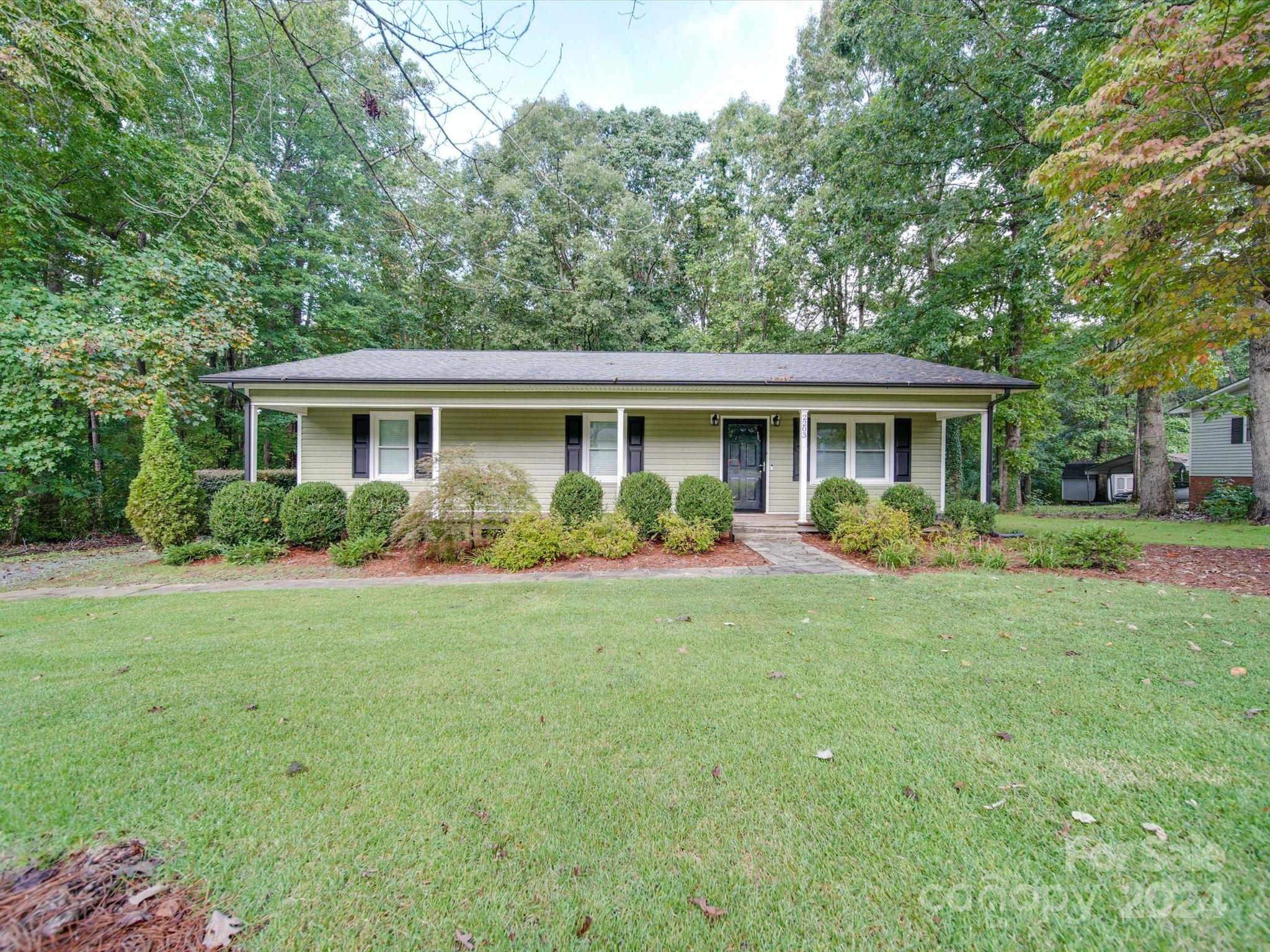 Carter Dr, Albemarle, NC 28001