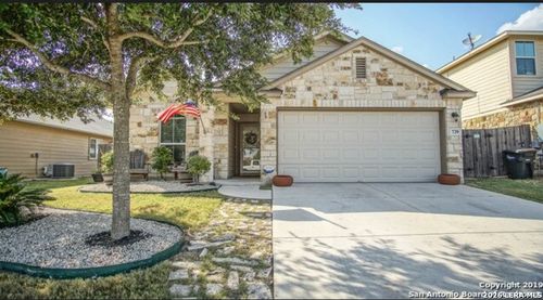 739 Guna Dr, New Braunfels, TX, 78130-2012 | Card Image