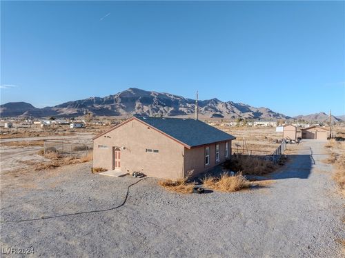 2270 Gally Road, Pahrump, NV, 89060 | Card Image