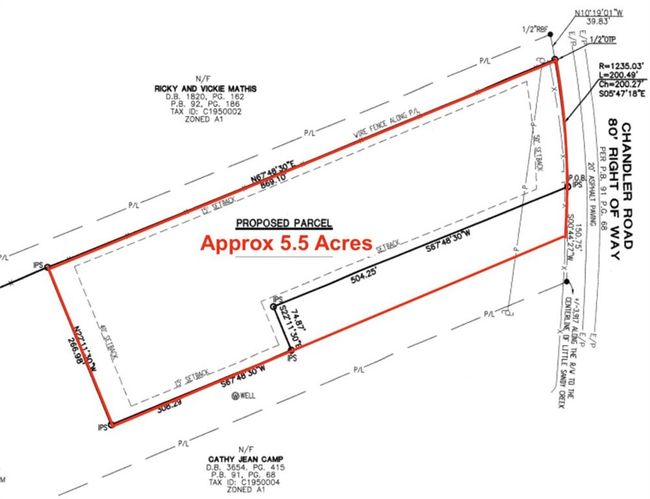 3315 Chandler Rd, House other with 5 bedrooms, 6 bathrooms and null parking in Good Hope GA | Image 106