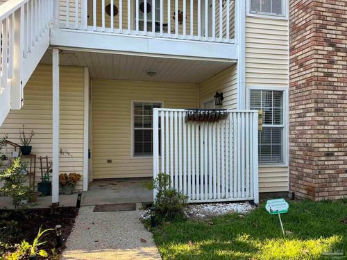 c-2-501 E Burgess Rd, Pensacola, FL, 32504 | Card Image
