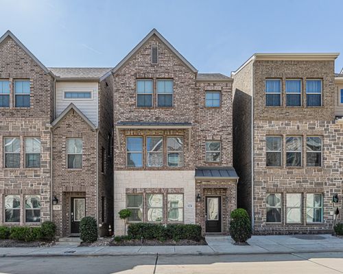 124 Peach Orchard Ln, Euless, TX, 76040-4845 | Card Image