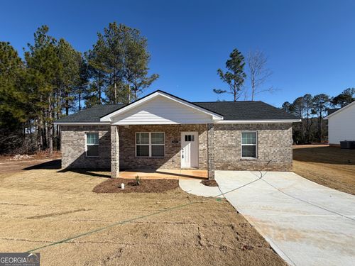 3621 Pebble Creek Dr, Hephzibah, GA, 30815-6237 | Card Image