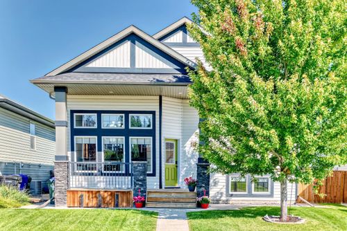 29 Willow Lane, Olds, AB, T4H1Y8 | Card Image