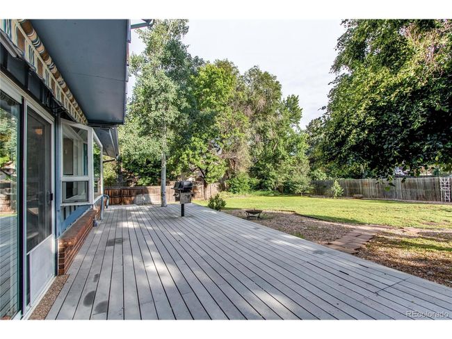 11682 E Iowa Ave, House other with 5 bedrooms, 4 bathrooms and null parking in Aurora CO | Image 43
