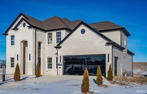 6985 Starks Blvd, Fort Wayne, IN, 46816-2717 | Card Image