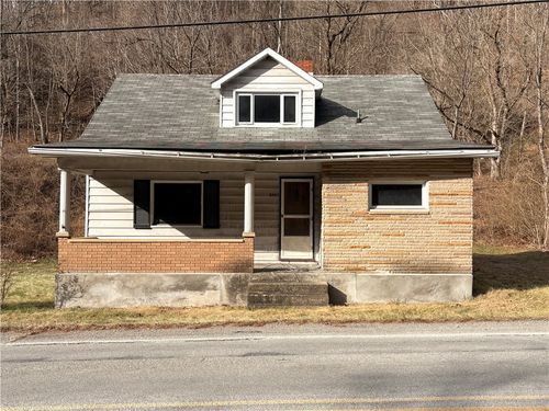 3425 Rainbow Run Rd, Monongahela, PA, 15063-4527 | Card Image